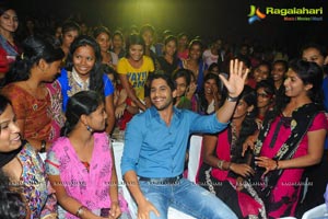 Naga Chaitanya's 100 Lailas