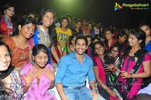 Naga Chaitanya's 100 Lailas