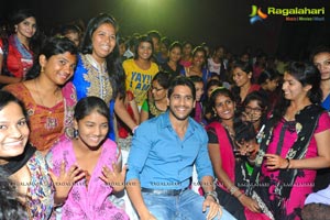 Naga Chaitanya's 100 Lailas