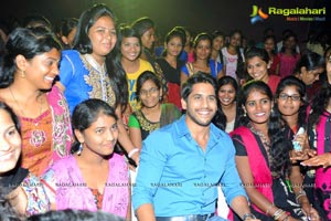 Naga Chaitanya's 100 Lailas