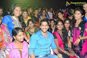 Naga Chaitanya's 100 Lailas