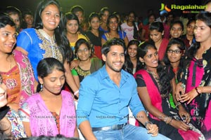 Naga Chaitanya's 100 Lailas