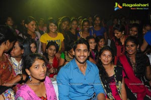 Naga Chaitanya's 100 Lailas