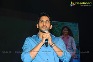 Naga Chaitanya's 100 Lailas