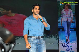 Naga Chaitanya's 100 Lailas