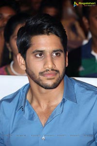 Naga Chaitanya's 100 Lailas