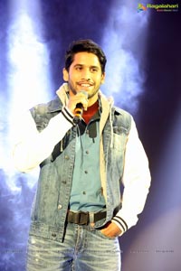 Naga Chaitanya's 100 Lailas