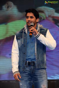 Naga Chaitanya's 100 Lailas