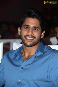 Naga Chaitanya's 100 Lailas