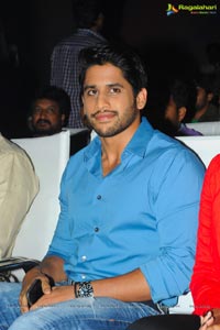 Naga Chaitanya's 100 Lailas