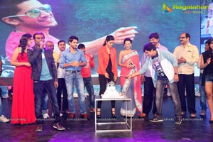 Naga Chaitanya's 100 Lailas