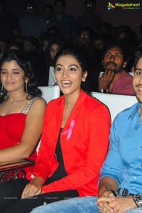 Naga Chaitanya's 100 Lailas