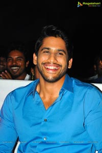 Naga Chaitanya's 100 Lailas