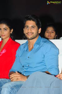 Naga Chaitanya's 100 Lailas