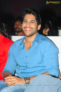 Naga Chaitanya's 100 Lailas