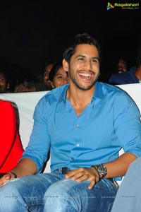 Naga Chaitanya's 100 Lailas