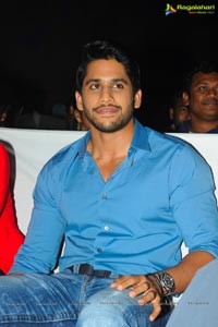 Naga Chaitanya's 100 Lailas