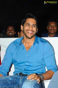 Naga Chaitanya's 100 Lailas