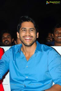 Naga Chaitanya's 100 Lailas