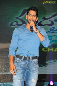 Naga Chaitanya's 100 Lailas