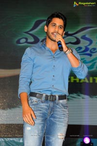 Naga Chaitanya's 100 Lailas