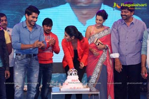 Naga Chaitanya's 100 Lailas