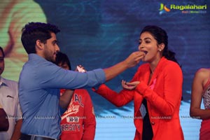 Naga Chaitanya's 100 Lailas