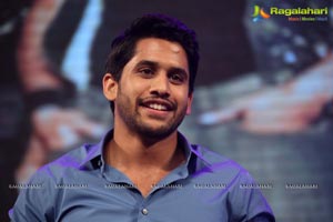 Naga Chaitanya's 100 Lailas