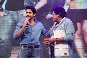 Naga Chaitanya's 100 Lailas