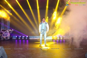 Naga Chaitanya's 100 Lailas