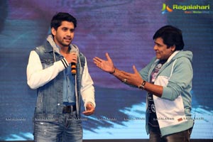 Naga Chaitanya's 100 Lailas