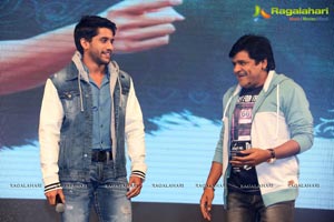 Naga Chaitanya's 100 Lailas