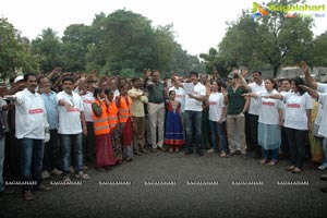 Nagarjuna Family Swachh Bharat