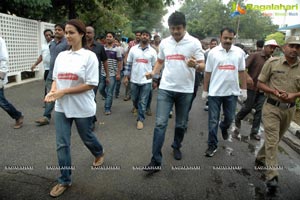 Nagarjuna Family Swachh Bharat