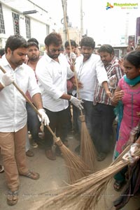 Swachh Bharat