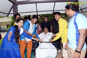 Okkaditho Modalaindi Muhurat