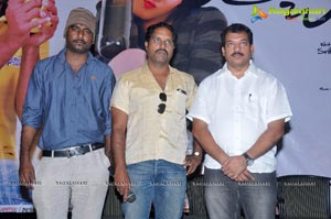 Pichekkista Pressmeet