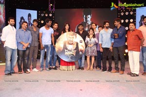 Pooja Audio Release