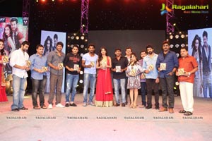 Pooja Audio Release