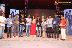 Pooja Audio Release