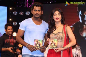 Pooja Audio Release