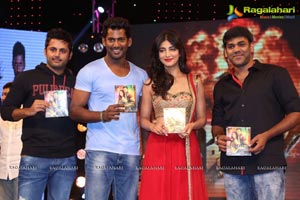 Pooja Audio Release