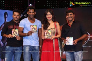 Pooja Audio Release