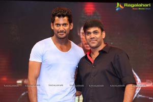 Pooja Audio Release