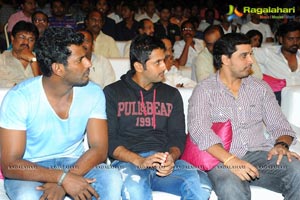 Pooja Audio Release