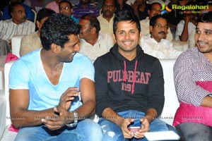 Pooja Audio Release