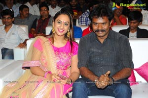 Pooja Audio Release