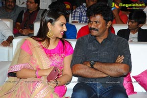 Pooja Audio Release