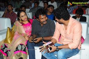 Pooja Audio Release