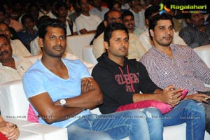 Pooja Audio Release